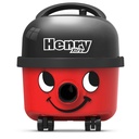 Numatic 900027 Henry Xtra 6Ltr Vacuum Cleaner - Red