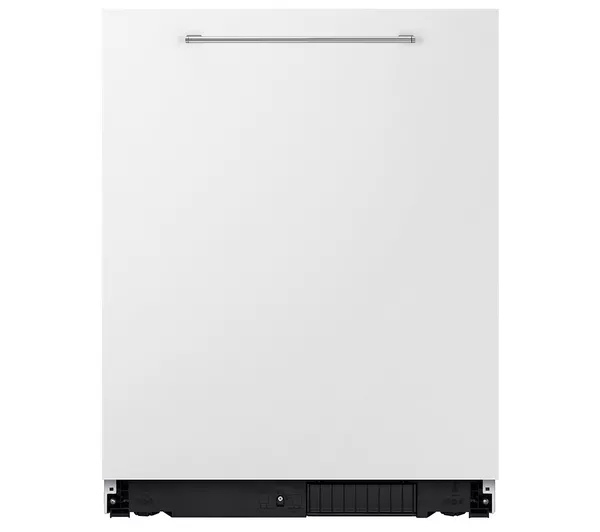 [DW60CG550B00EU] Samsung DW60CG550B00EU Integrated Dishwasher - 14 Place Settings