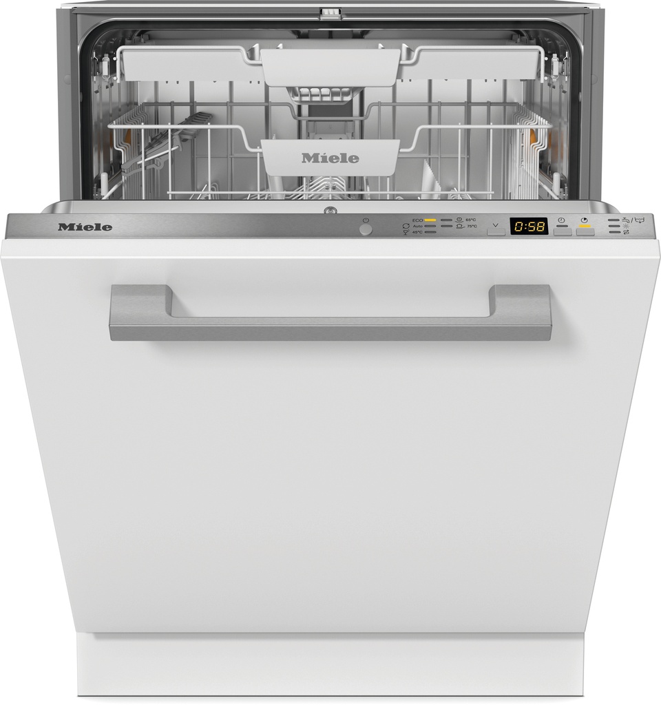 [G 5651 SCVI] Miele G 5651 SCVI Built In Dishwasher - 14 Place Settings
