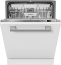 Miele G 5651 SCVI Built In Dishwasher - 14 Place Settings