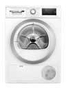 Siemens WQ45G2D2GB 9kg Heat Pump Tumble Dryer - White