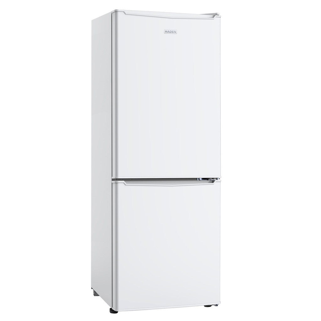 Haden HK127W 48.7cm 70/30  Fridge Freezer - White