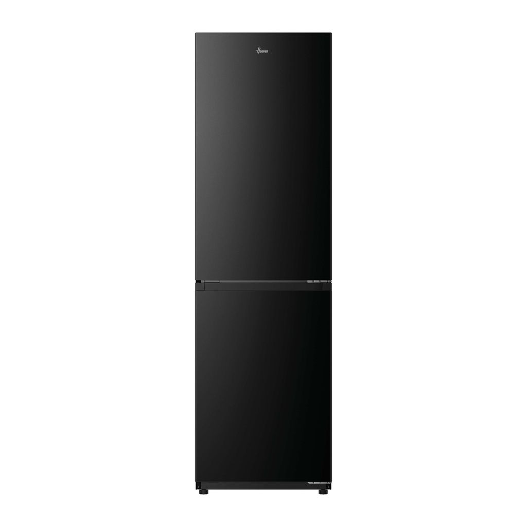 Hoover HONCQ3T518ENTK Total No Frost Fridge Freezer - Black