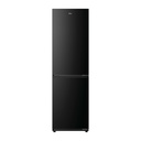 Hoover HONCQ3T518ENTK Total No Frost Fridge Freezer - Black