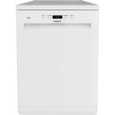 Hotpoint HP2FFC14BN6WUK Dishwasher with ActiveDry - White - 14 Place Settings