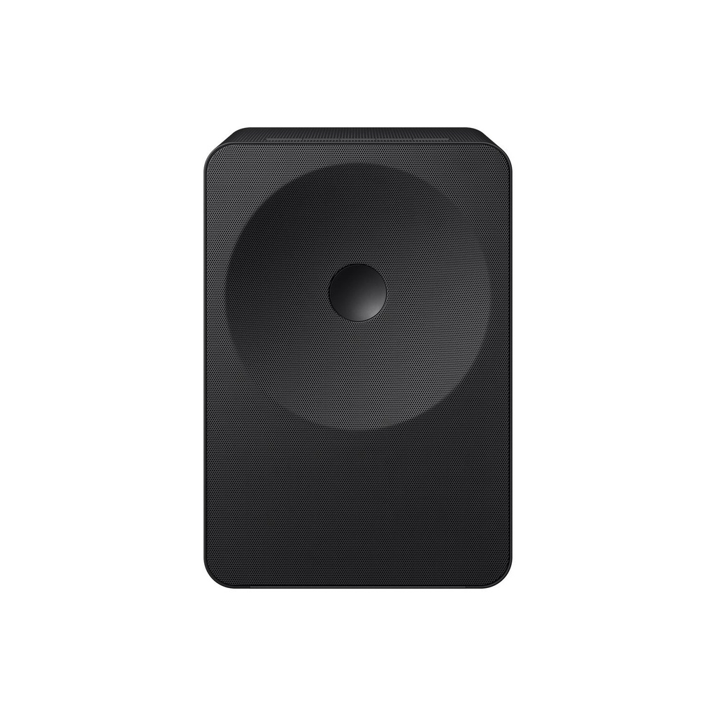 [HW-LS70H/XU] Samsung HW-LS70H/XU Multi-Directional Music Studio 7 WiFi-Bluetooth Wireless Speaker - Black