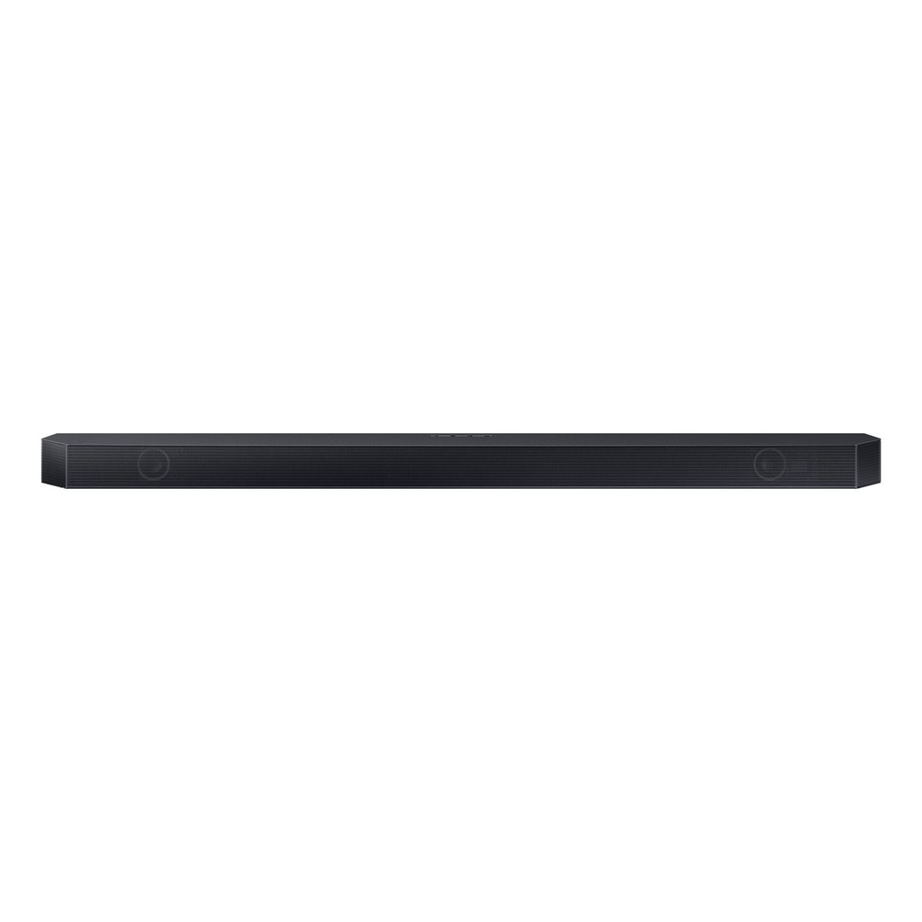 Samsung HW-Q600H/XU 3.1.2ch Q-Series Soundbar and Subwoofer - Titan Black