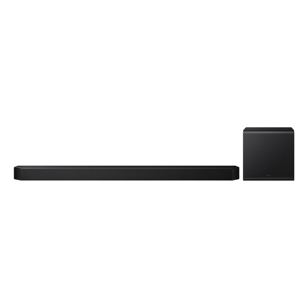 [HW-Q800H/XU] Samsung HW-Q800H/XU 5.1.2ch Q-Series Soundbar with Subwoofer - Black
