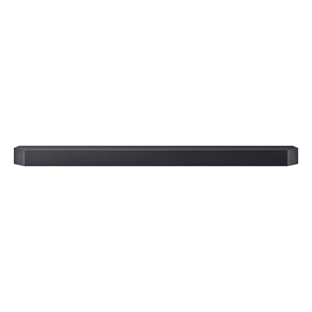 Samsung HW-Q990H/XU 11.1.4ch Q-Series Soundbar with Subwoofer & Rear Speaker - Titan Black