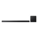 Samsung HW-QS700F/XU 3.1.2ch Q-Series Soundbar with Subwoofer - Titan Black