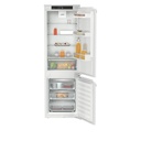 Liebherr IKGN51VE03 55.9cm 70/30 Integrated Frost Free Fridge Freezer - Fixed Hinge