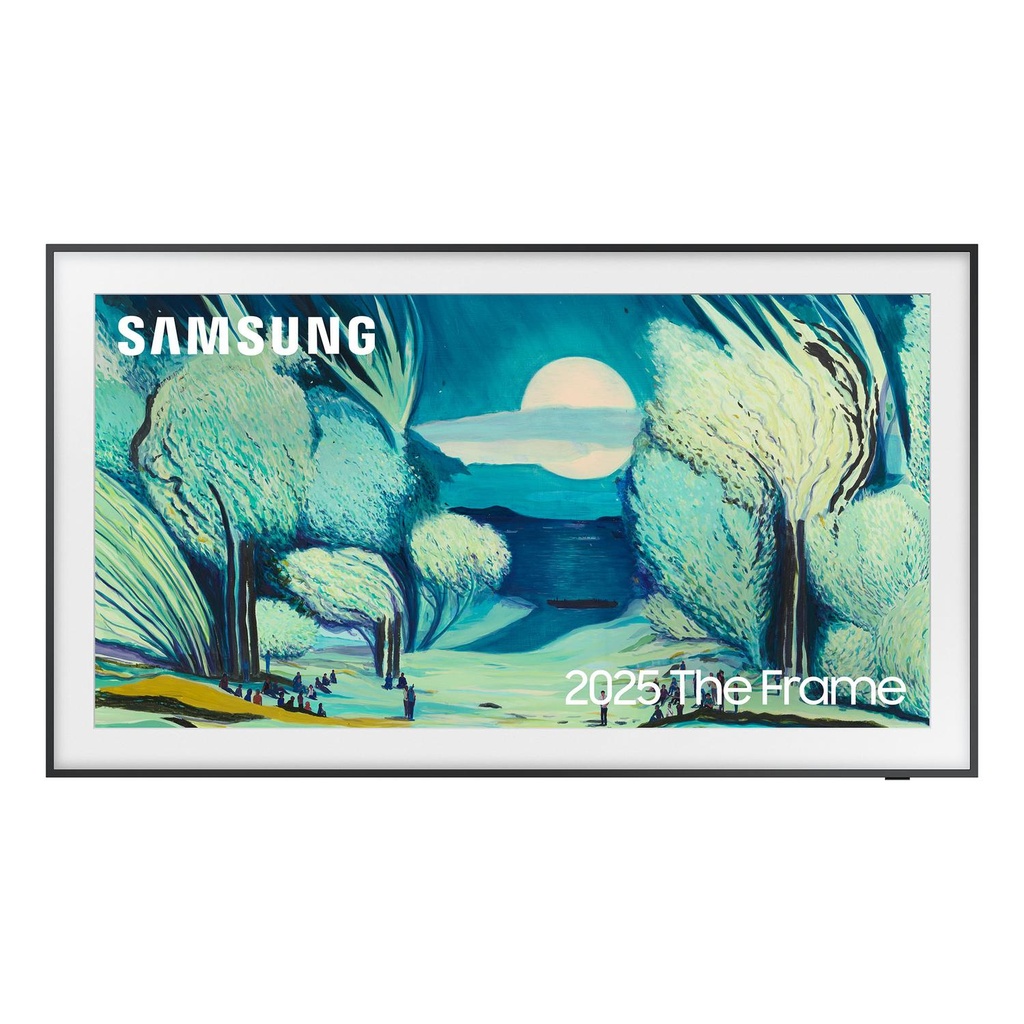[QE65LS03FAUXXU] Samsung QE65LS03FAUXXU 65" 4K The Frame QLED Art Mode Smart TV