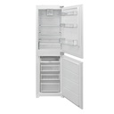 Sensis RFCMBI015450EW 54cm 50/50 Built InFrost Free Fridge Freezer - White