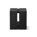 Sony SASW9.CEJ BRAVIA Theatre Sub 9 Wireless 600W Subwoofer - Black