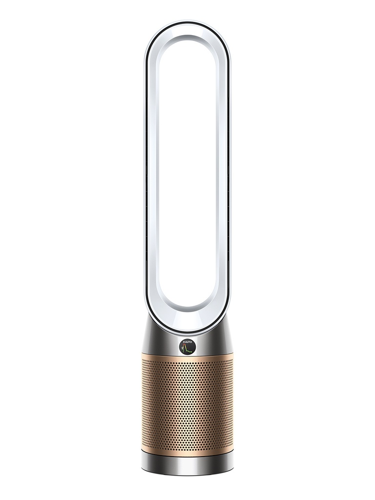 [TP12] Dyson TP12 (544535-01) Purifier Fan - White/Gold