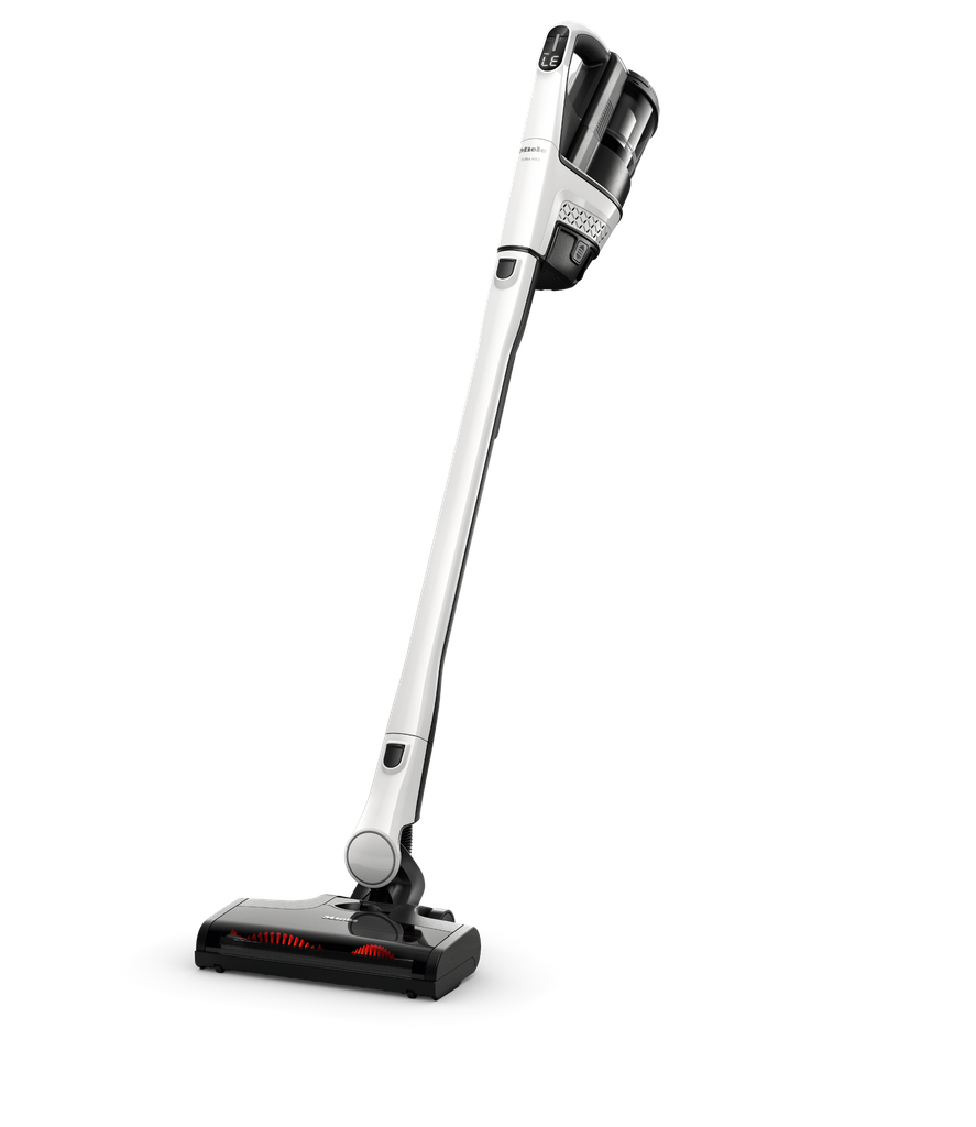[TRIFLEXHX3] Miele Triflex HX3 Vacuum - Brilliant White