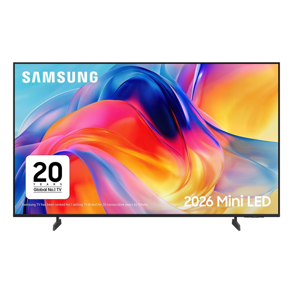 [UE43M70HAKXXU] Samsung UE43M70HAKXXU 43" 4K Mini LED Vision AI Smart TV