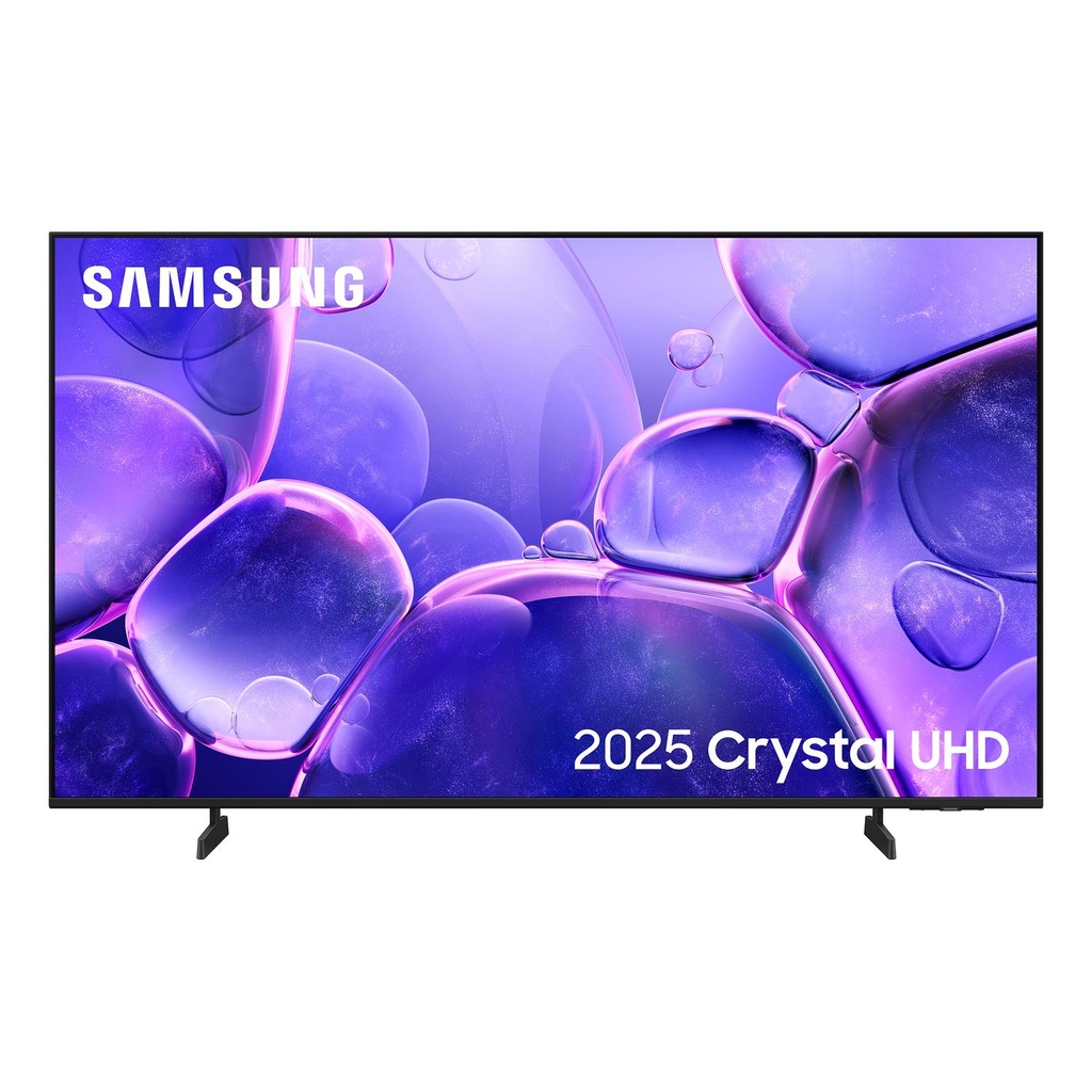 [UE55U8020FKXXU] Samsung UE55U8020FKXXU 55" 4K Crystal UHD Smart TV