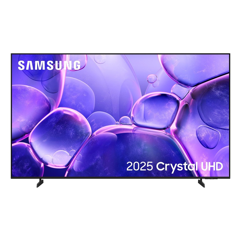 [UE75U8020FKXXU] Samsung UE75U8020FKXXU 75" 4K Crystal UHD Smart TV