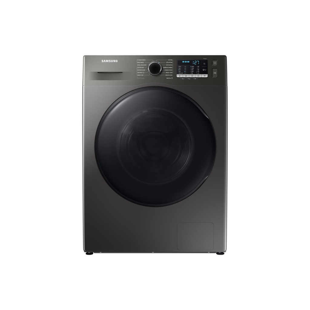 Samsung WD80TA046BX/EU 8kg/5kg 1400 Spin Washer Dryer - Black