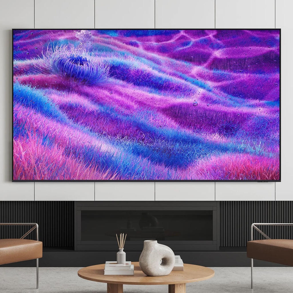 [QE100QN80FUXXU] Samsung QE100QN80FUXXU 100" 4K Neo QLED HDR Smart TV