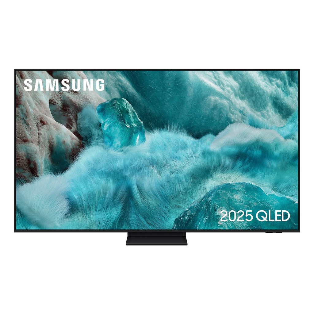 [QE65Q7F5AUXXU] Samsung QE65Q7F5AUXXU 65" 4K QLED AI Smart TV