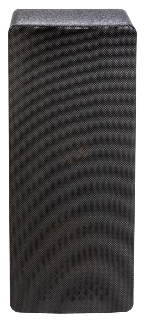 [USTREAM THREE] Mitch Acc UStream Three Active stereo wireless Speakers - Black