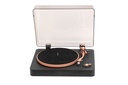 Mitch Acc UStream TT1 Bluetooth Vinyl Turntable