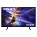 Samsung QE42S90FAEXXU 42" 4K OLED Smart AI TV
