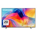 Samsung UE85M70HAKXXU 85" 4K Mini LED Vision AI Smart TV