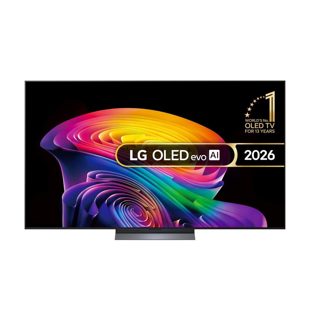 [OLED77C66LB.AEK] LG OLED77C66LB.AEK 77" 4K OLED 4K Smart TV