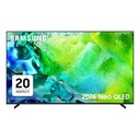 Samsung QE85QN80HAUXXU 85" 4K Neo QLED Vision AI Smart TV
