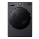 LG FDV709GN 9kg Heat Pump Tumble Dryer - Slate Grey