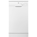 AEG FFX52507ZW Dishwasher - White - 10 Place Settings