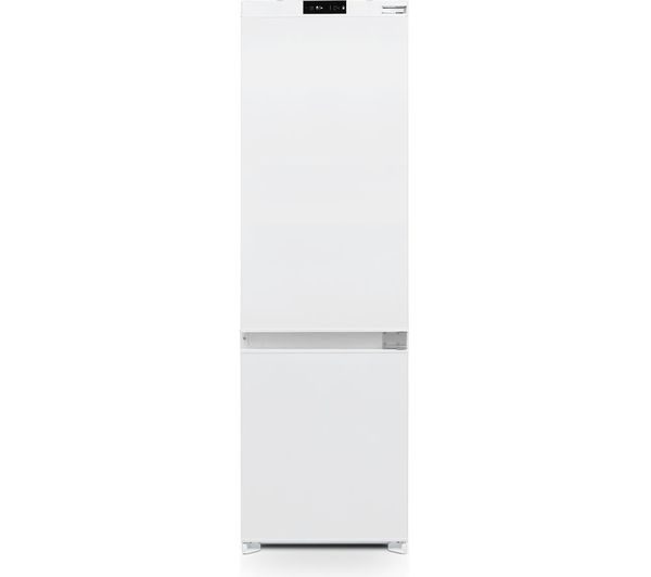 [MIFF730FF] Montpellier MIFF730FF Integrated 70/30 Frost Free Fridge Freezer - Sliding Hinge