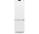 Montpellier MIFF730FF Integrated 70/30 Frost Free Fridge Freezer - Sliding Hinge