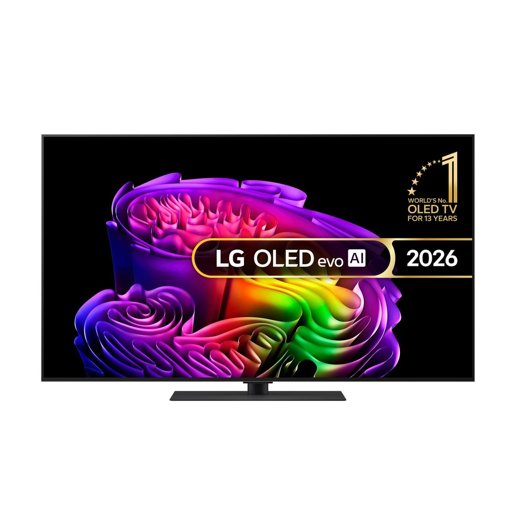 [OLED55G66LS.AEK] LG OLED55G66LS.AEK 55" 4K OLED evo AI Stand version Smart TV