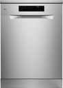 AEG GF5200D2SNM Dishwasher - Stainless Steel - 14 Place Settings