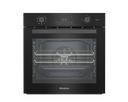 Blomberg ROEN8232WBP 72L Single Electric Oven - Black