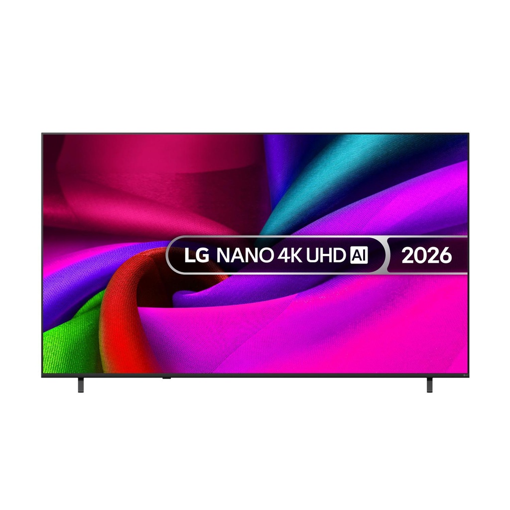 [85NU900B6LA.AEK] LG 85NU900B6LA.AEK 85" 4K UHD NANO AI Smart TV
