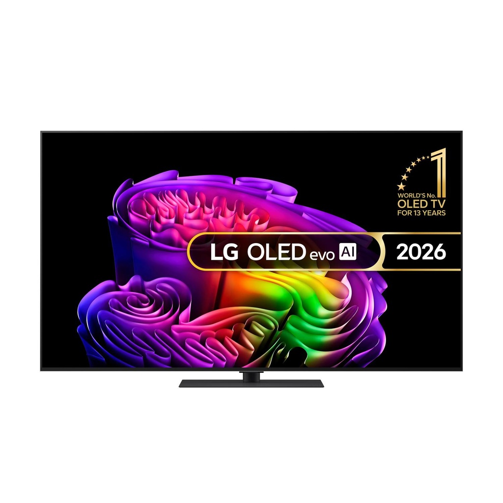 [OLED65G66LS.AEK] LG OLED65G66LS.AEK 65" 4K OLED evo AI Stand version Smart TV