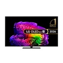LG OLED65G66LS.AEK 65" 4K OLED evo AI Stand version Smart TV