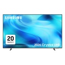 Samsung UE85U8020HKXXU 85" 4K Crystal UHD Vision AI Smart TV