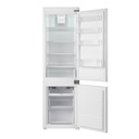 Sensis RFCMBI015470EW 54cm 70/30 Built InFrost Free Fridge Freezer - White