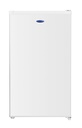 IceKing RL111EW 48cm Under Counter Larder Fridge - White