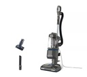 Shark NV603UK Classic Upright Vacuum Cleaner - Grey & Dark Blue