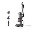 Shark NV603UKT  Classic Upright Pet Vacuum Cleaner  - Grey & Plum