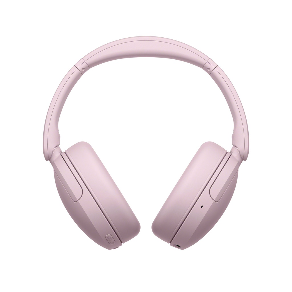 [WHCH730NP.CE7] Sony WHCH730NP.CE7 Wireless Noise Cancelling Over ear headphones - Pink