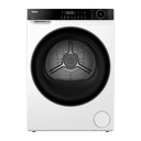 Haier HD80-D357U1-UK 8kg Heat Pump Tumble Dryer - White