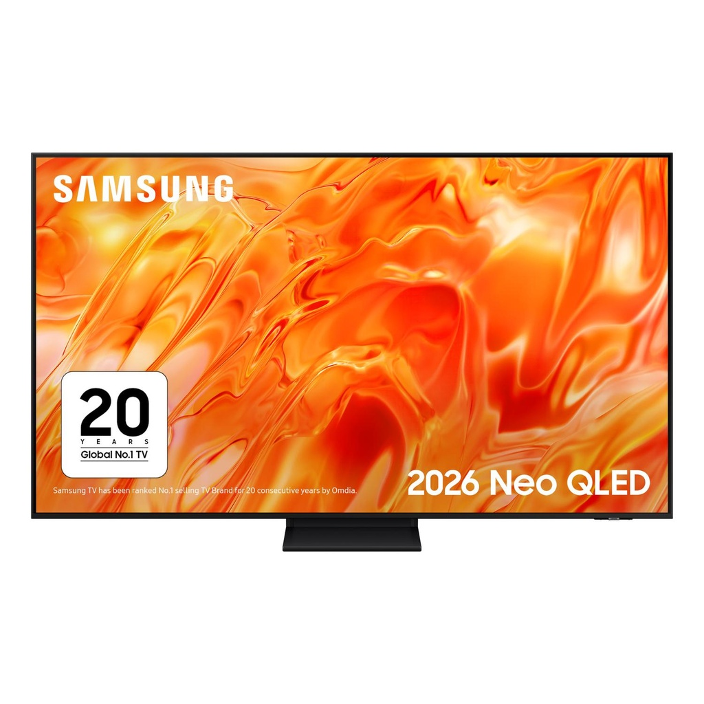 [QE75QN73HAUXXU] Samsung QE75QN73HAUXXU 75" 4K Neo QLED Vision AI Smart TV